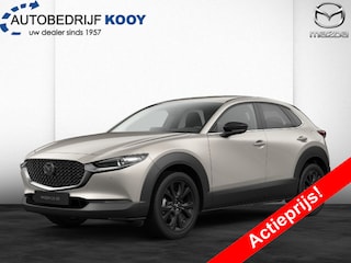 Mazda CX-30 2.5 eSA-G Homura