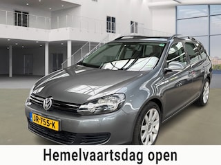 Volkswagen Golf Variant 1.6 TDI Highline