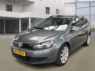 Volkswagen Golf Variant 1.6 TDI Highline
