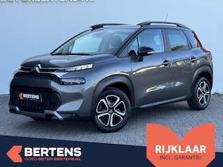 Citroën C3 Aircross 1.2 PT 110 Feel | Navi | Apple Carplay | Prijs is rijklaar