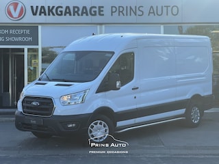 Ford Transit 330 2.0 TDCI L3H2 Trend DHOLLANDIA LAADKLEP |CRUISE|SIDEBARS| 3379