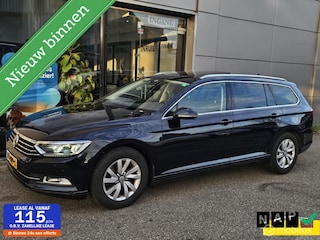 Volkswagen Passat Variant 1.6 TDI Comfortline Panorama/PDC/Navigatie
