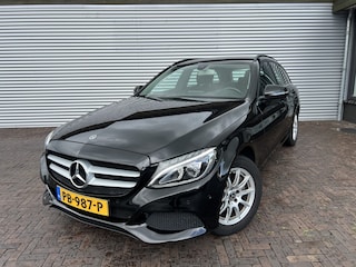 Mercedes-Benz C-klasse Estate 160 Business