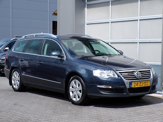 Volkswagen Passat Variant 1.9 TDI Comfortline Business|Trekh