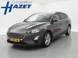 Ford Focus Wagon 1.0 ECOBOOST + CAMERA | APPLE CARPLAY | LED | NAVIGATIE | CRUISE CONTROL | DAB+