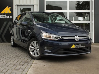 Volkswagen Golf Sportsvan 1.0 TSI Comfortline 1E EIG