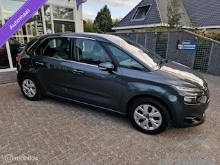 Citroën C4 Picasso 1.6 e-THP Intensive AUTOMAAT !