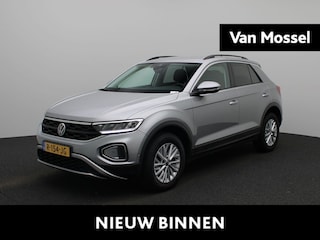Volkswagen T-Roc 1.5 TSI Life