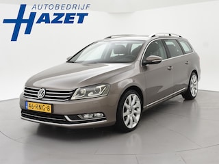 Volkswagen Passat Variant 1.4 TSI BLUEMOTION DSG AUT. HIGHLINE + LEDER | STOELVERWARMING | XENON