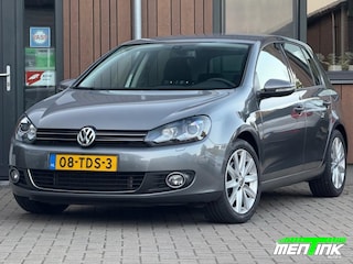 Volkswagen Golf 1.4 TSI HIGHLINE DSG Xenon Led Navi Pdc