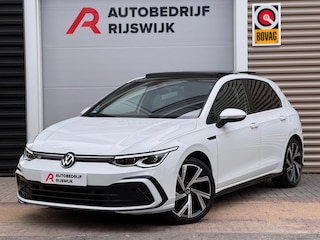 Volkswagen Golf 1.5 eTSI R-Line Pano/Matrix/Blindspot/Camera