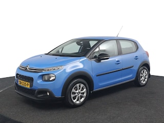Citroën C3 1.2 PT Feel
