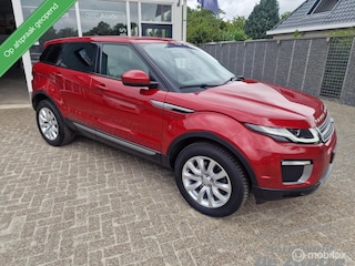 Land Rover Range Rover Evoque 2.0 TD4 HSE