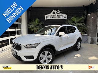 Volvo XC40 1.5 T2 Momentum Core