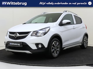 Opel Karl 1.0 Rocks Online Edition