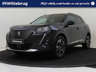 Peugeot 2008 1.2 PureTech Allure Pack
