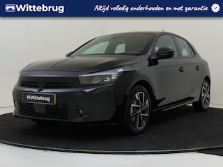 Opel Corsa 1.2 136PK Turbo Hybrid GS Parkeerhulp | Camera | Apple Carplay |