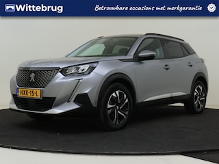 Peugeot 2008 1.2 PureTech 100 Allure