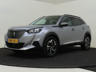 Peugeot 2008 1.2 PureTech 100 Allure