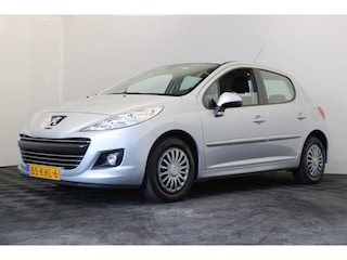 Peugeot 207 1.6 VTi XS |Automaat|NAP|