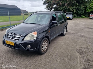 Honda CR-V 2.2 CTDi Executive| Airco | EXPORT |