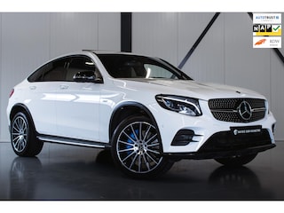 Mercedes-Benz GLC 350e 4MATIC AMG | 20" | Designo | Trekhaak