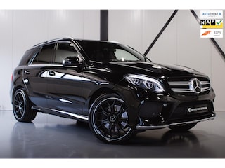 Mercedes-Benz GLE 500 e 4MATIC AMG | 21" | PANO | 442PK | FULL!