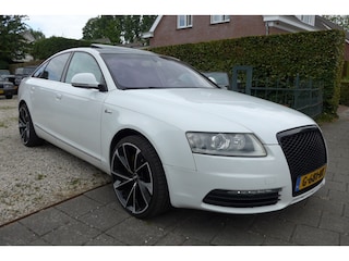 Audi A6 Limousine 3.0 TFSI Quattro Proline Plus S Supercharged