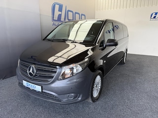 Mercedes-Benz Vito E-Vito - 9-pers - Camera - Incl. Garantie Pro Extra Lang 90 kWh