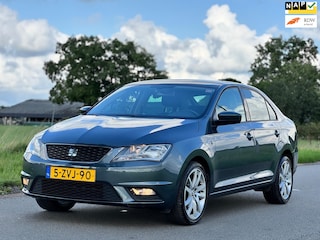 Seat Toledo 1.2 TSI Style Business|navi|psensor|airco|cruise|boekjes|2xsleutels