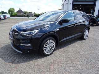 Opel Grandland X 1.2 Turbo 130pk S&S Innovation
