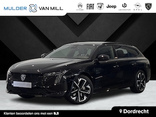 Peugeot 508 SW Allure 1.6 HYbrid 225pk e-EAT8 | € 11.000 KORTING! | SCHUIF/KANTELDAK | WEGKLAPBARE TREKHAAK | ELEKTRISCHE A.KLEP | FOCAL | DYNAMIC PACK |