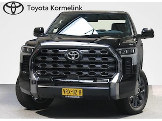 Toyota Tundra 3.5 V6 Automaat 10-Traps Platinum Crew Max Full opties/unieke auto/BPM vrij