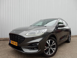 Ford Kuga 1.5 150PK EcoBoost ST-Line X | Trekhaak | Winterpack | LED | 19-inch | ISOFIX | 1.800KG trekgewicht |