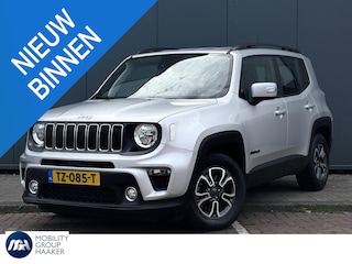 Jeep Renegade 1.0T Opening Edition Airco I Navigatie I Apple carplay/Android auto I Cruise control I Keyless I