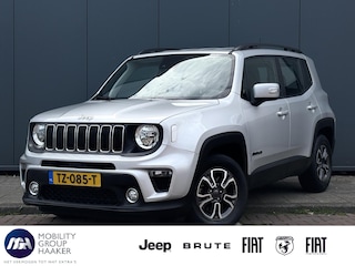 Jeep Renegade 1.0T Opening Edition Airco I Navigatie I Apple carplay/Android auto I Cruise control I Keyless I