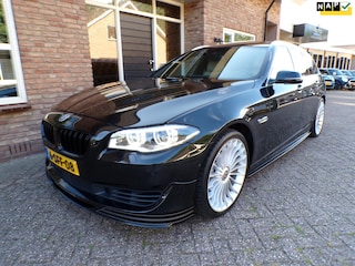 BMW 5-serie Touring 528i High Executive Automaat / Leder / Head Up / Navi / Alpina Uitgevoerd