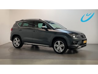 Seat Ateca 1.5 TSI 150pk DSG FR Business Intense Virtual Cockpit Adaptive Cruise Camera DAB+ Navigatie