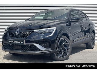 Renault Arkana 1.6 E-Tech full hybrid 145 esprit Alpine