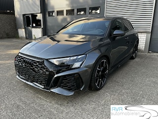 Audi A3 2.5 TFSI RS3 quattro / B&O / 400PK / DUITS