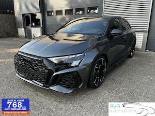 Audi A3 2.5 TFSI RS3 quattro / B&O / 400PK / DUITS