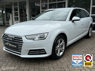 Audi A4 Avant 1.4 TFSI Sport Xenon/Led, Climat, Navi, Pdc, LM..