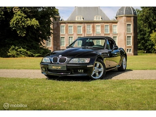 BMW Z3 Roadster | Widebody | Nieuw Dak | Hardtop |