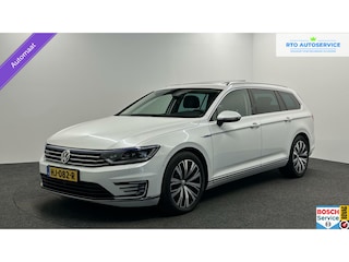 Volkswagen Passat Variant 1.4 TSI GTE Highline|Leer|Pano|
