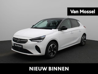 Opel Corsa Elegance 50 kWh