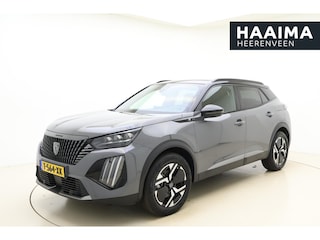 Peugeot 2008 EV GT First Edition 54 kWh