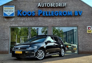 Volkswagen Golf 1.4 TSI PHEV GTE/PANORAMADAK/NIEUWSTAAT/VIRTUAL COCKPIT/BOVAG GARANTIE