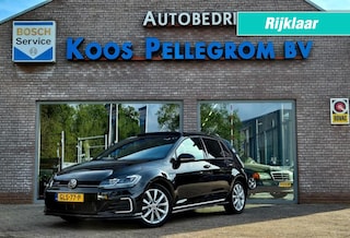 Volkswagen Golf 1.4 TSI PHEV GTE/PANORAMADAK/NIEUWSTAAT/VIRTUAL COCKPIT/BOVAG GARANTIE