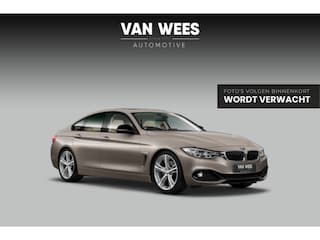 BMW 430i F36 Centennial High Executive | Dakraam | Head-up | 19 inch | Trekhaak | Leer | Navi | 252 pk | Automaat | Xenon | PDC | Sportstuur | Cruise control | ➡️