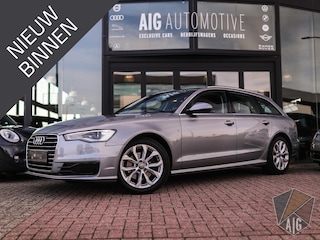 Audi A6 Avant 1.8 TFSI Business Edition | 4-Zone Airco | Cruise Control | PDC | Navi